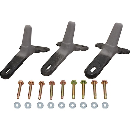 Aftermarket AMAH228817 Separator Tines AMAH228817-ABL